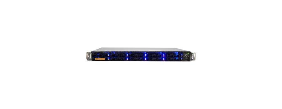 DDP10EF Shared Storage