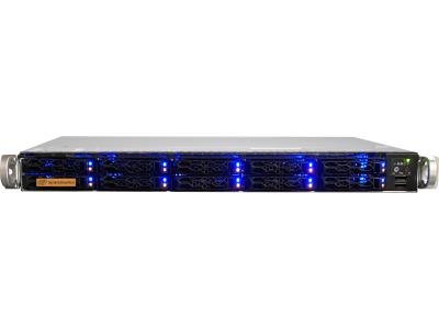 DDP10EF Shared Storage