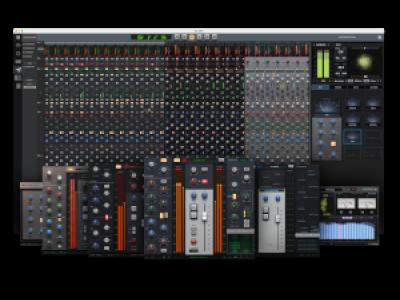 SSL 360