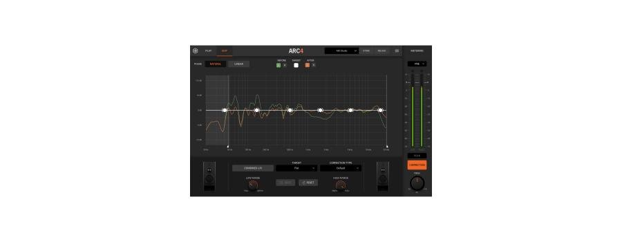 ARC Studio from IK Multimedia