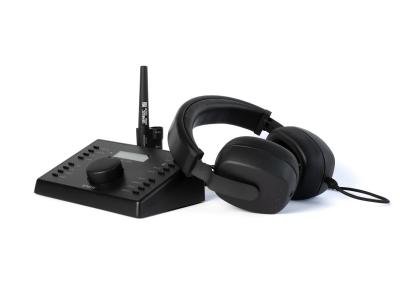Personal Reference Monitoring from Genelec