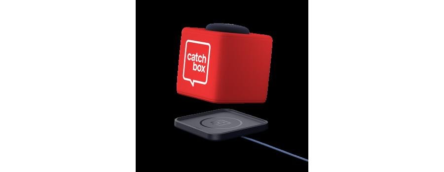 New Catchbox Plus System