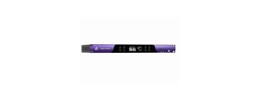 Apogee Symphony Studio Series