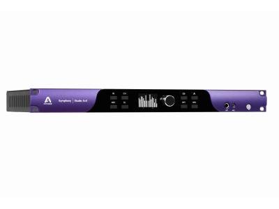 Apogee Symphony Studio Series