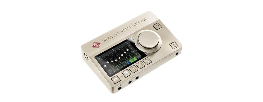 Neumann MT 48