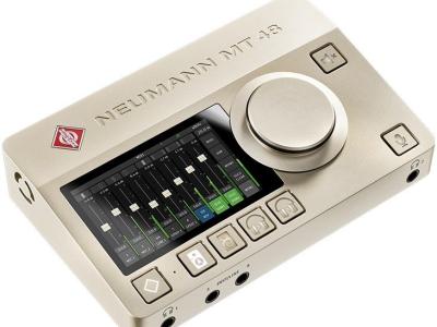 Neumann MT 48