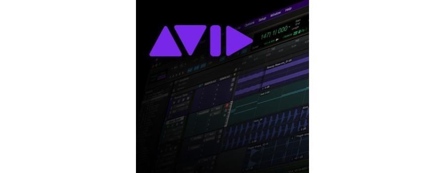 Pro Tools 2025.6 Released