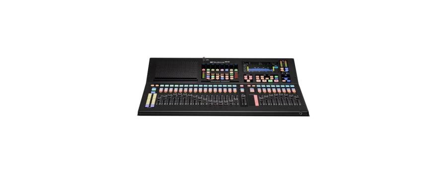 Presonus StudioLive SE Series