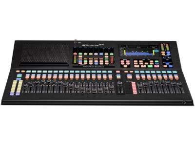 Presonus StudioLive SE Series