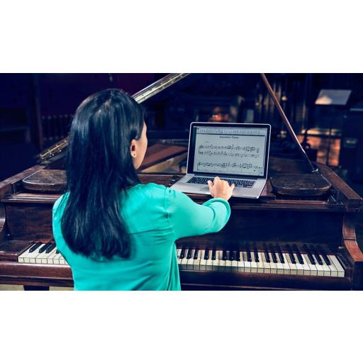 Avid Sibelius | Ultimate 1-Year Subscription - New