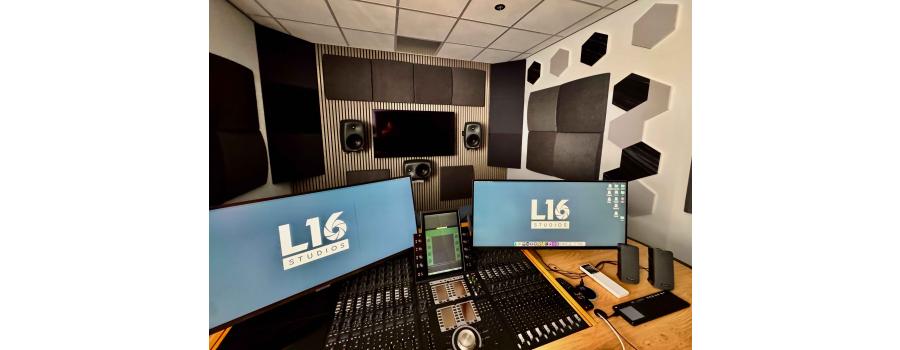 Lime Pictures partner with Mediaspec For Post Production Studio Refresh