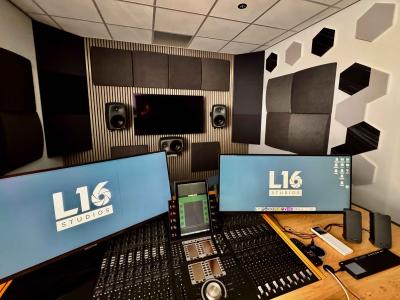 Lime Pictures partner with Mediaspec For Post Production Studio Refresh