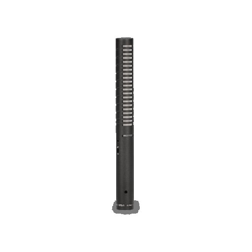 Rode NTG1 Premium Shortgun Microphone