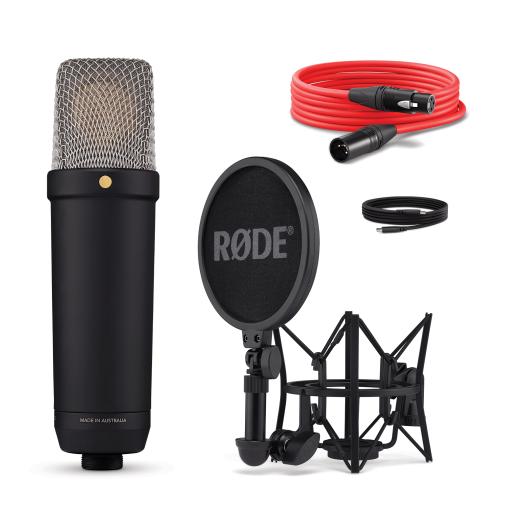 Rode NT1 5th Generation Microphone