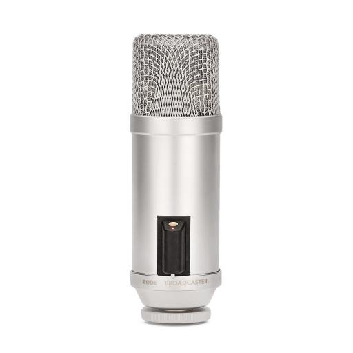 Rode Broadcaster Condenser Microphone