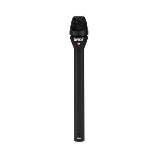 Rode Reporter Microphone