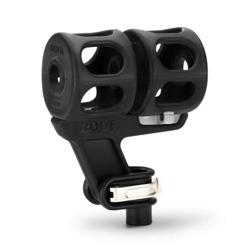 Rode SM8 Shock Mount for Long Shotgun Microphones