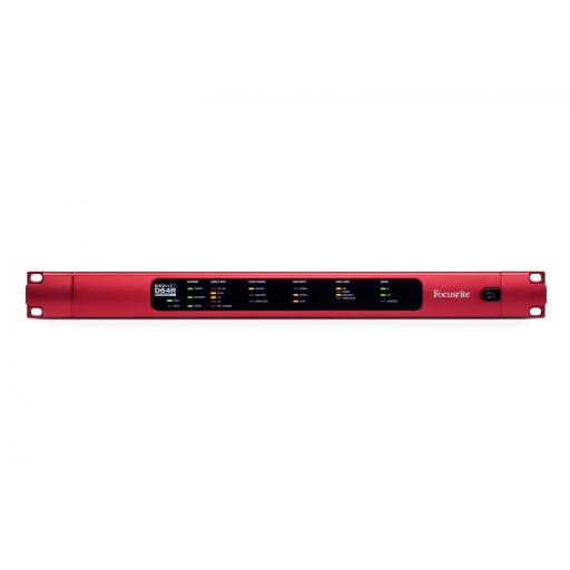 Focusrite REDNET D64R