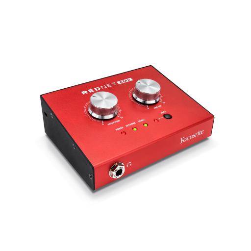 Focusrite RedNet AM2