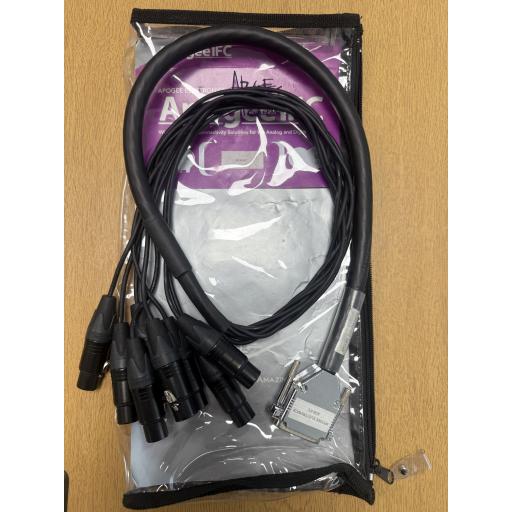 APOGEE AD8-IFC CABLE