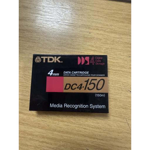 TDK DC4-150
