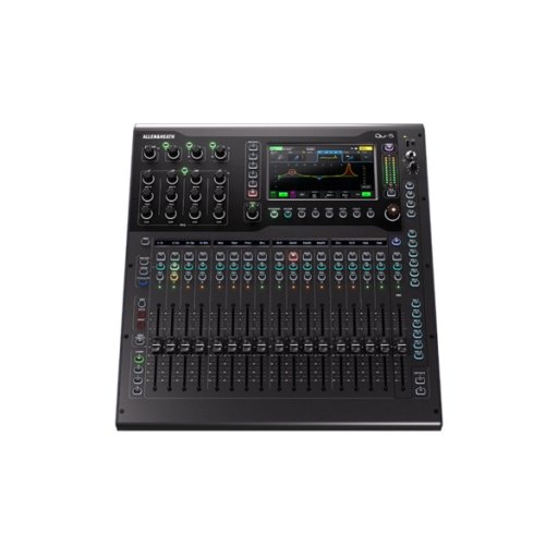 Allen & Heath QU-5 Digital Mixer