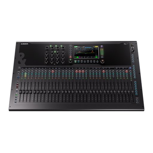 Allen & Heath QU-7 Digital Mixer