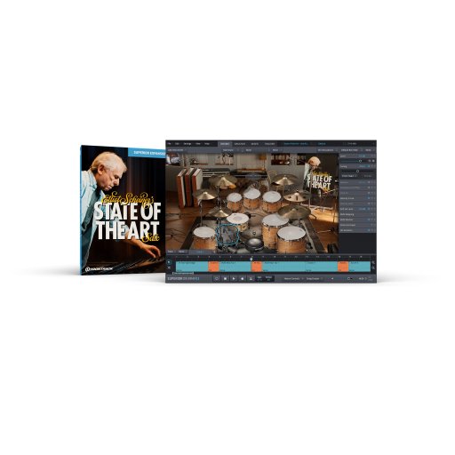 Toontrack State of the Art SDX