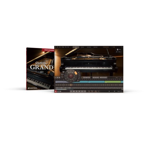 Toontrack Orchestral Grand EKX