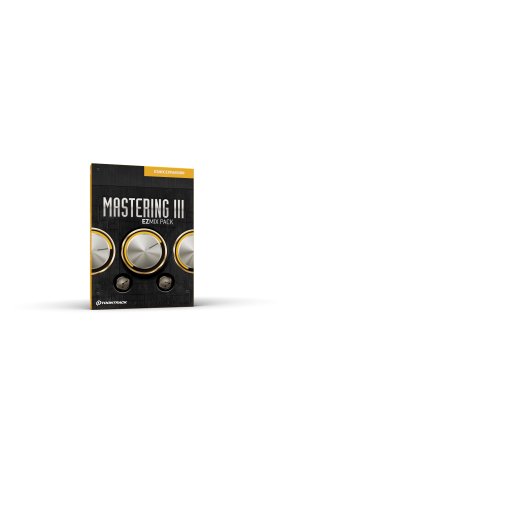 Toontrack Mastering III EZmix Pack