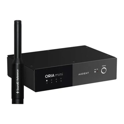 Audient ORIA mini Room Correction System