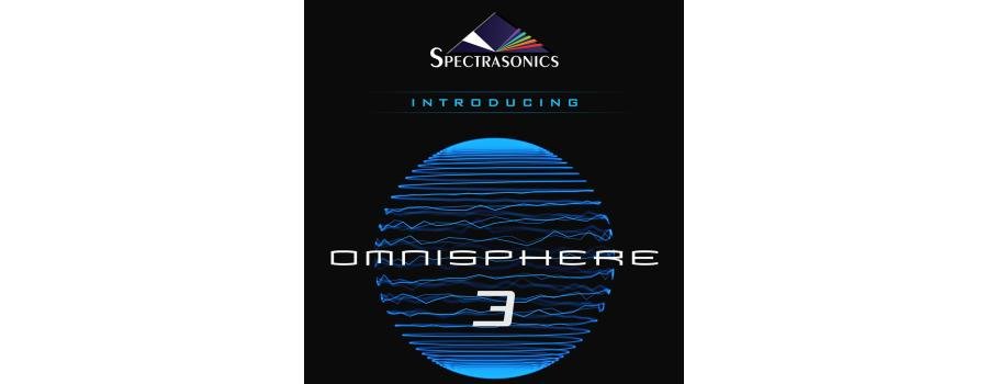 Introducing Omnisphere 3
