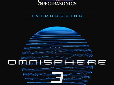 Introducing Omnisphere 3