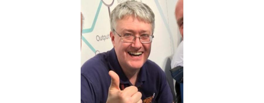 MAVE : Phil Crawley will lead our "Display Colourimetry for Film and Television" seminar.