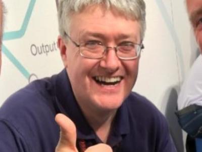 MAVE : Phil Crawley will lead our "Display Colourimetry for Film and Television" seminar.