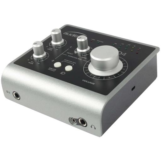Audient ID4 Audio Interface