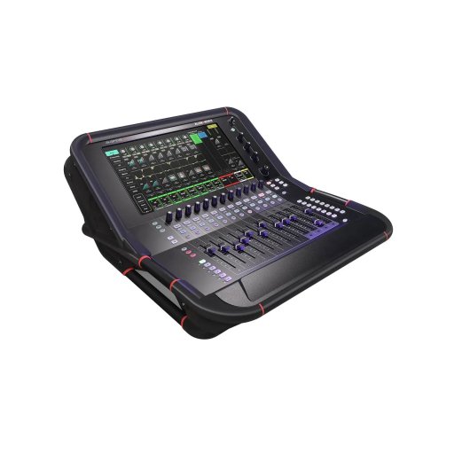 Allen & Heath Avantis Solo 64-Channel Digital Mixer