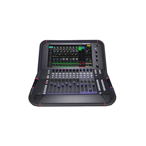 Allen & Heath Avantis SOLO & 64 Channel Dante Card Bundle