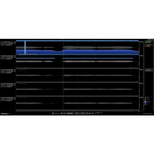 Synchro Arts Revoice Pro 5 Upgrade from Revoice Pro 3-4