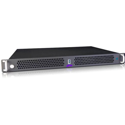 Avid HDX Thunderbolt 3 Chassis, Rack