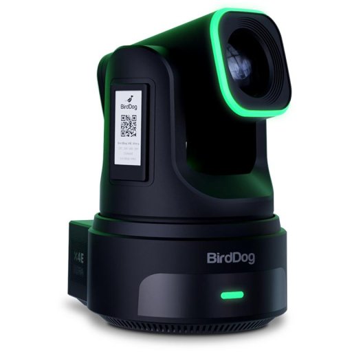 BirdDog X4E Ultra 4H60 PTZ Camera
