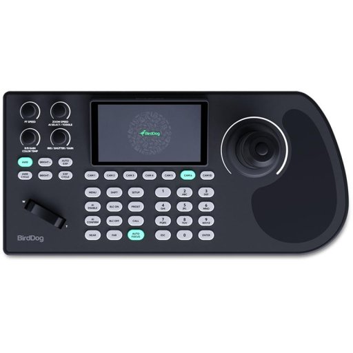 BirdDog KBD Camera Controller