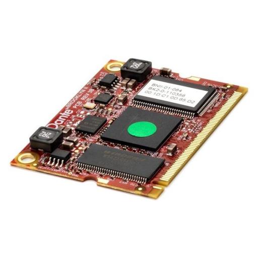 Avid Pro Tools | MTRX 64 channel IP Audio Dante Module