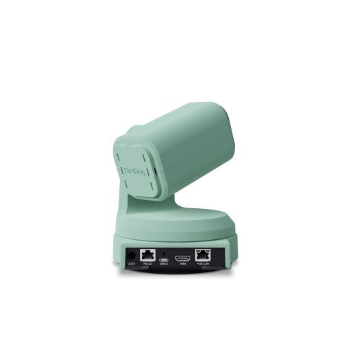 BirdDog MAX Broadcast & Conferencing 4K PTZ Camera - Green