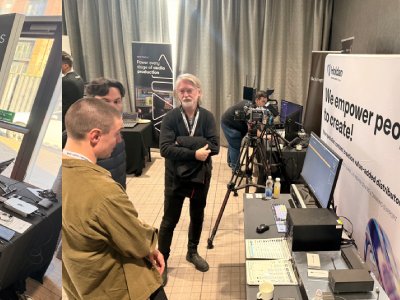 MAVE 2025  - A Resounding Success