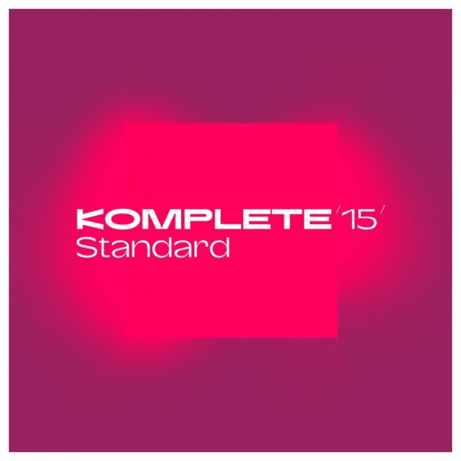 Native Instruments Komplete 15 Standard Update for Komplete Select