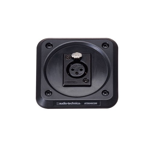 Audio-Technica AT8646QM Desk Mount