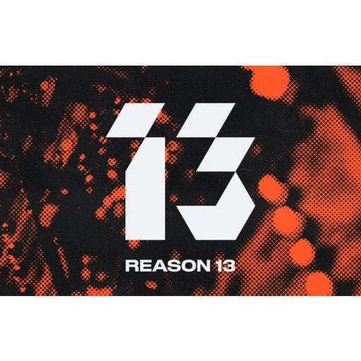 Reason Studios Reason 13