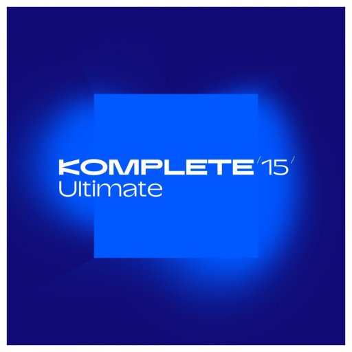 Native Instruments Komplete 15 Ultimate Update for Komplete
