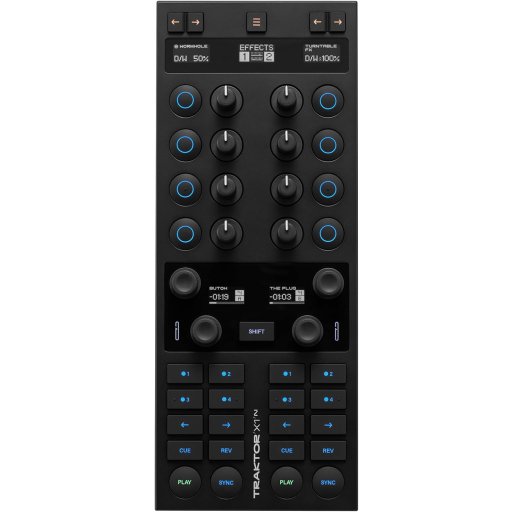 Native Instruments Traktor X1 Mk3